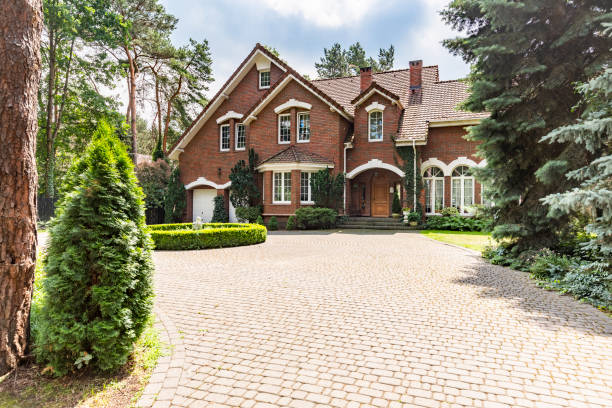 Ridgewood, IL Driveway Pavers Company