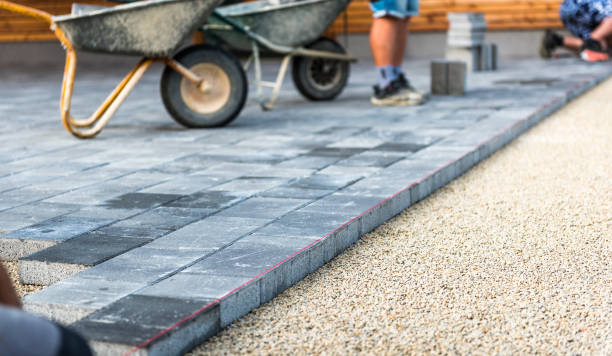 Best Decorative Driveway Pavers  in Ridgewood, IL