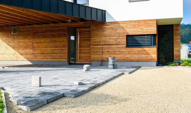 Best Driveway Resurfacing Pavers  in Ridgewood, IL