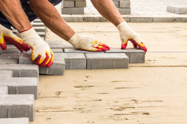 Best Commercial Driveway Pavers  in Ridgewood, IL