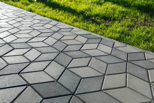 Best Concrete Paver Driveway  in Ridgewood, IL