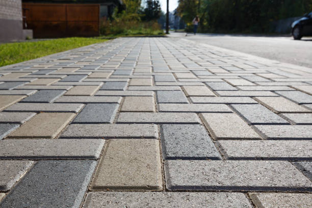 Best Residential Driveway Paver Services  in Ridgewood, IL